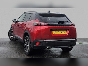 Used Peugeot 2008 2023 for sale - 75759911: Photo