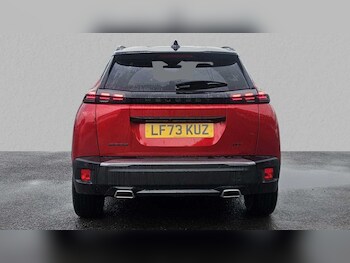 Used Peugeot 2008 2023 for sale - 75759911: Photo