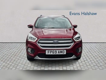 Used Ford Kuga 2019 for sale - 79227524: Photo