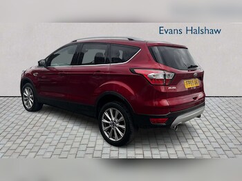 Used Ford Kuga 2019 for sale - 79227524: Photo
