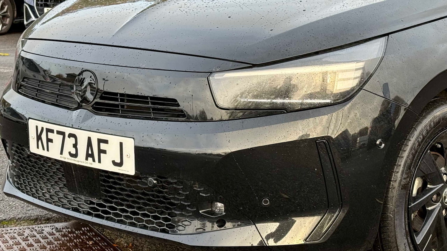 Used Vauxhall Corsa 2024 for sale - 76718198: Photo 13