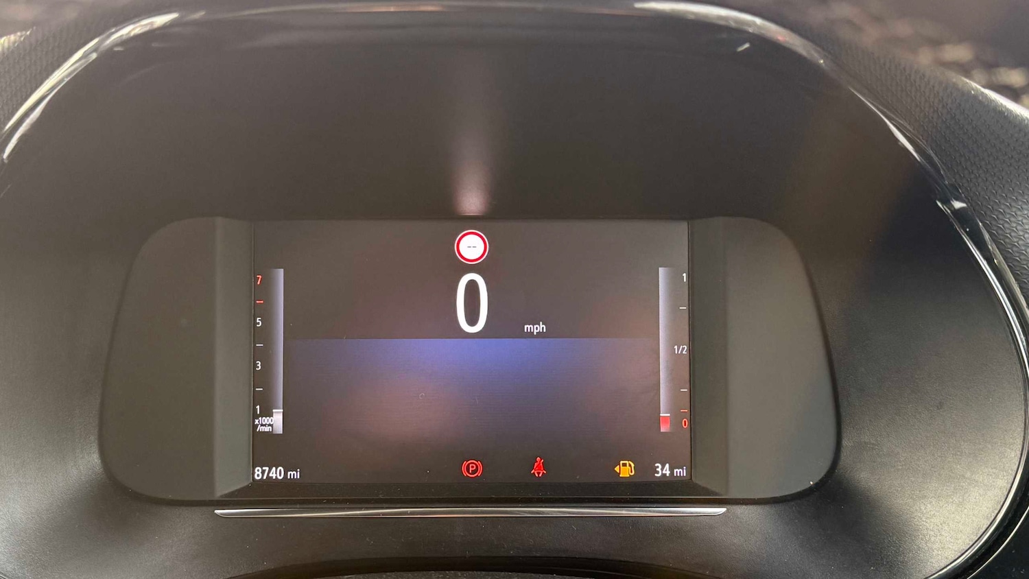 Used Vauxhall Corsa 2024 for sale - 76718198: Photo 15