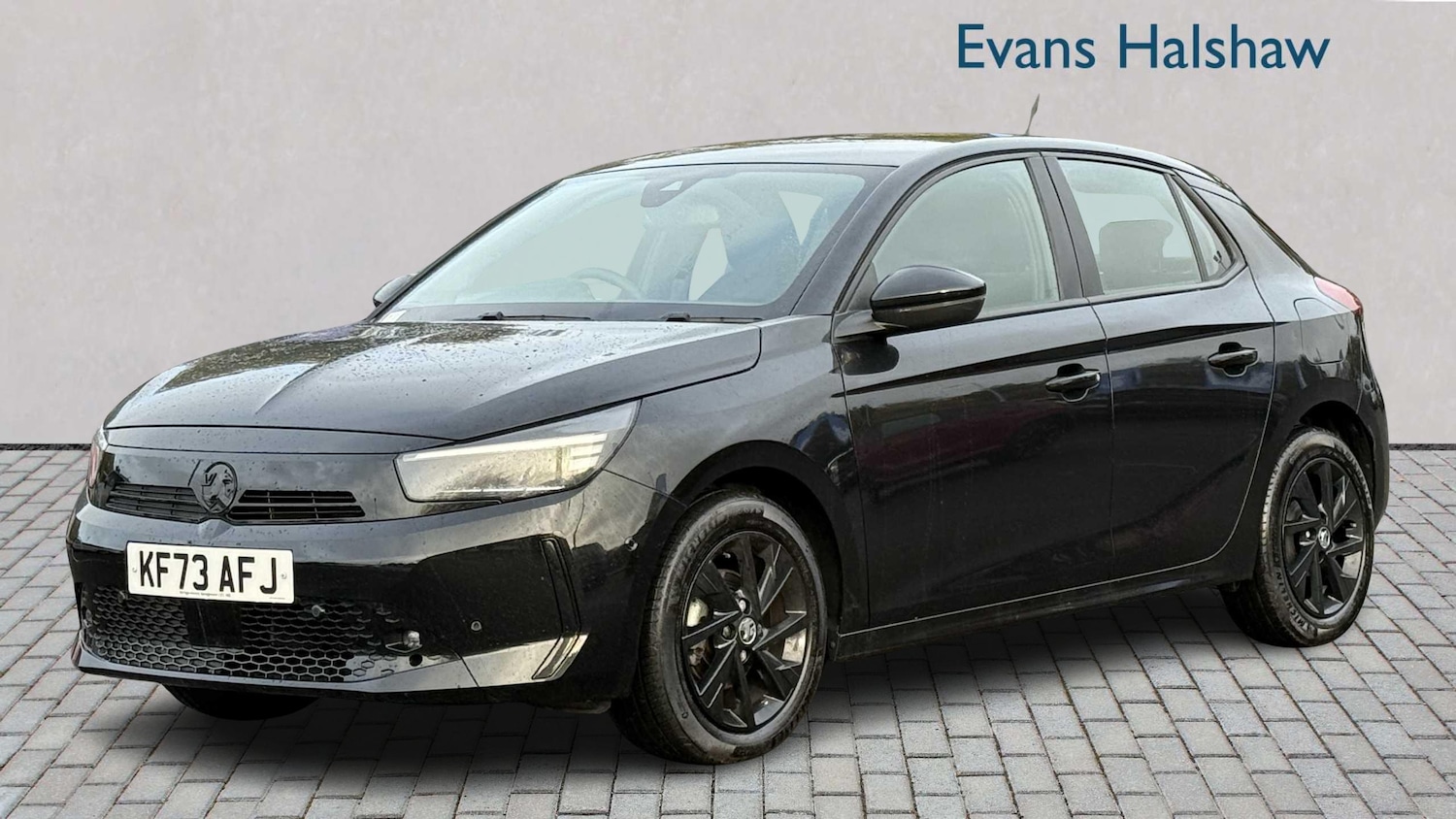 Used Vauxhall Corsa 2024 for sale - 76718198: Photo 3