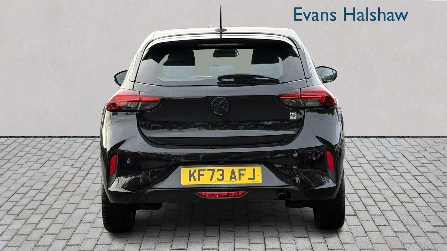 Used Vauxhall Corsa 2024 for sale - 76718198: Photo 6