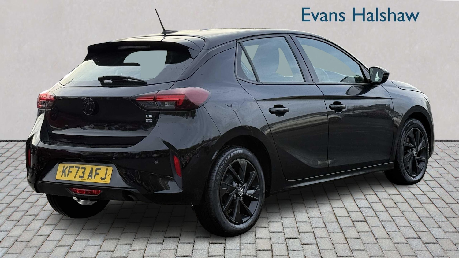 Used Vauxhall Corsa 2024 for sale - 76718198: Photo 7