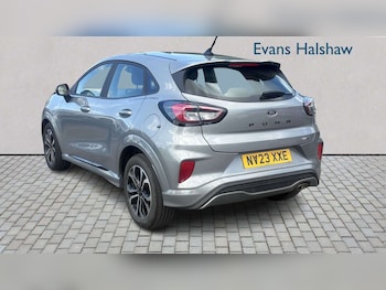 Used Ford Puma 2023 for sale - 79064958: Photo