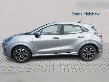 Used Ford Puma 2023 for sale - 79064958: Photo