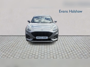 Used Ford Puma 2023 for sale - 79064958: Photo