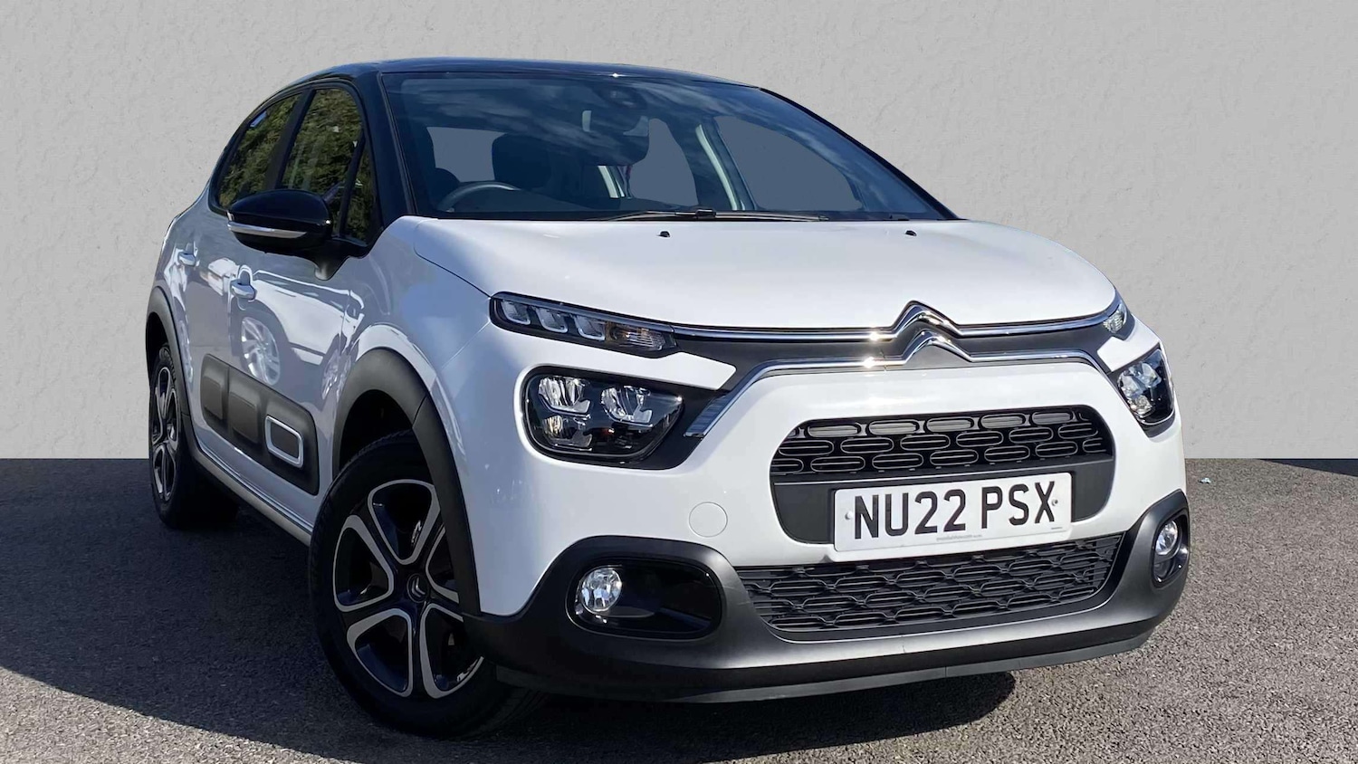Used Citroen C3 2022 for sale - 76125985: Photo 1