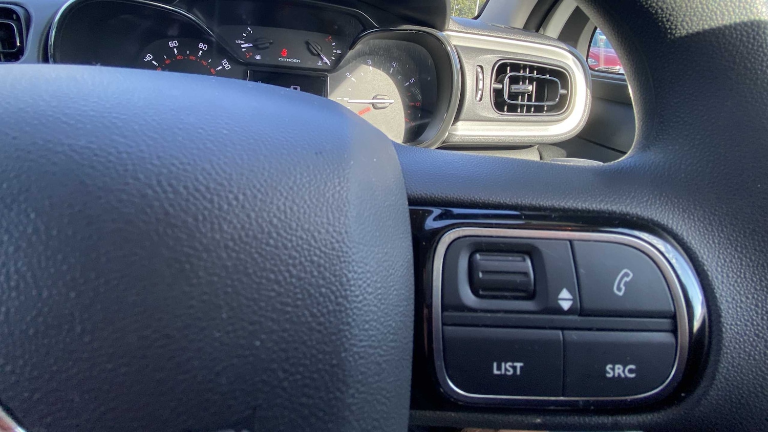 Used Citroen C3 2022 for sale - 76125985: Photo 12