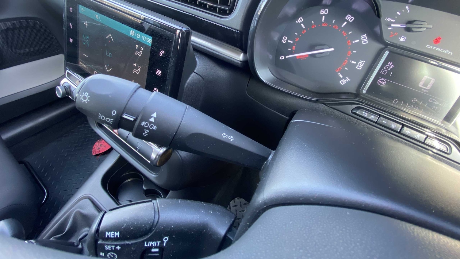 Used Citroen C3 2022 for sale - 76125985: Photo 13