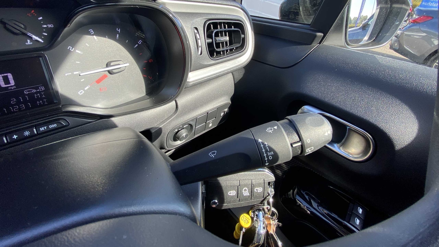 Used Citroen C3 2022 for sale - 76125985: Photo 14