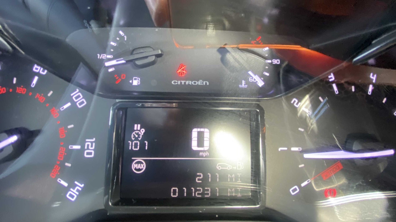 Used Citroen C3 2022 for sale - 76125985: Photo 15