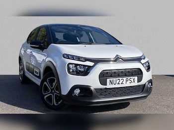 Citroen - C3