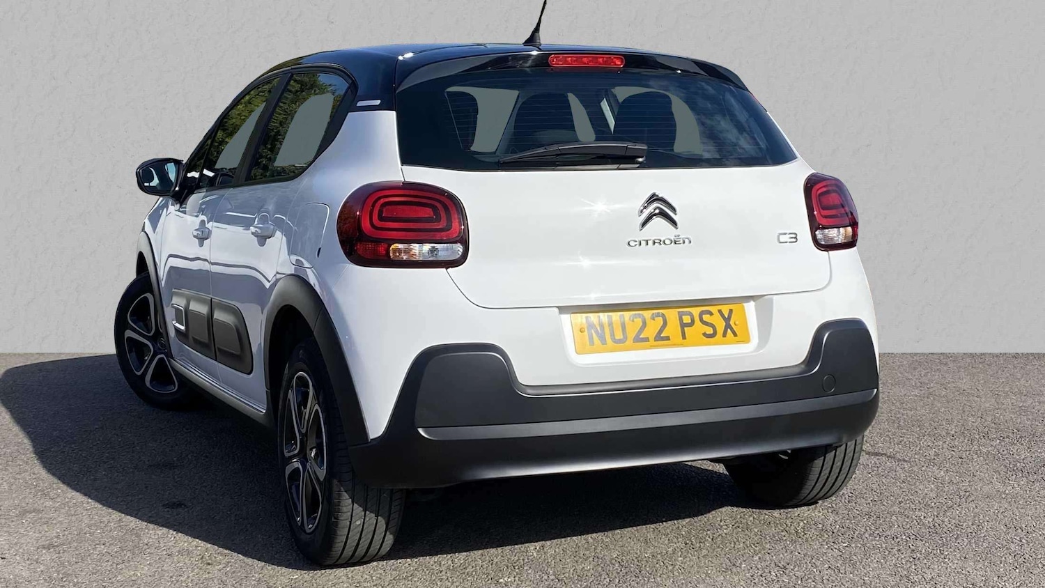 Used Citroen C3 2022 for sale - 76125985: Photo 2