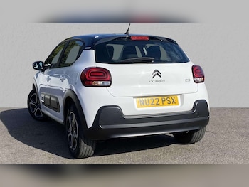 Used Citroen C3 2022 for sale - 76125985: Photo 2