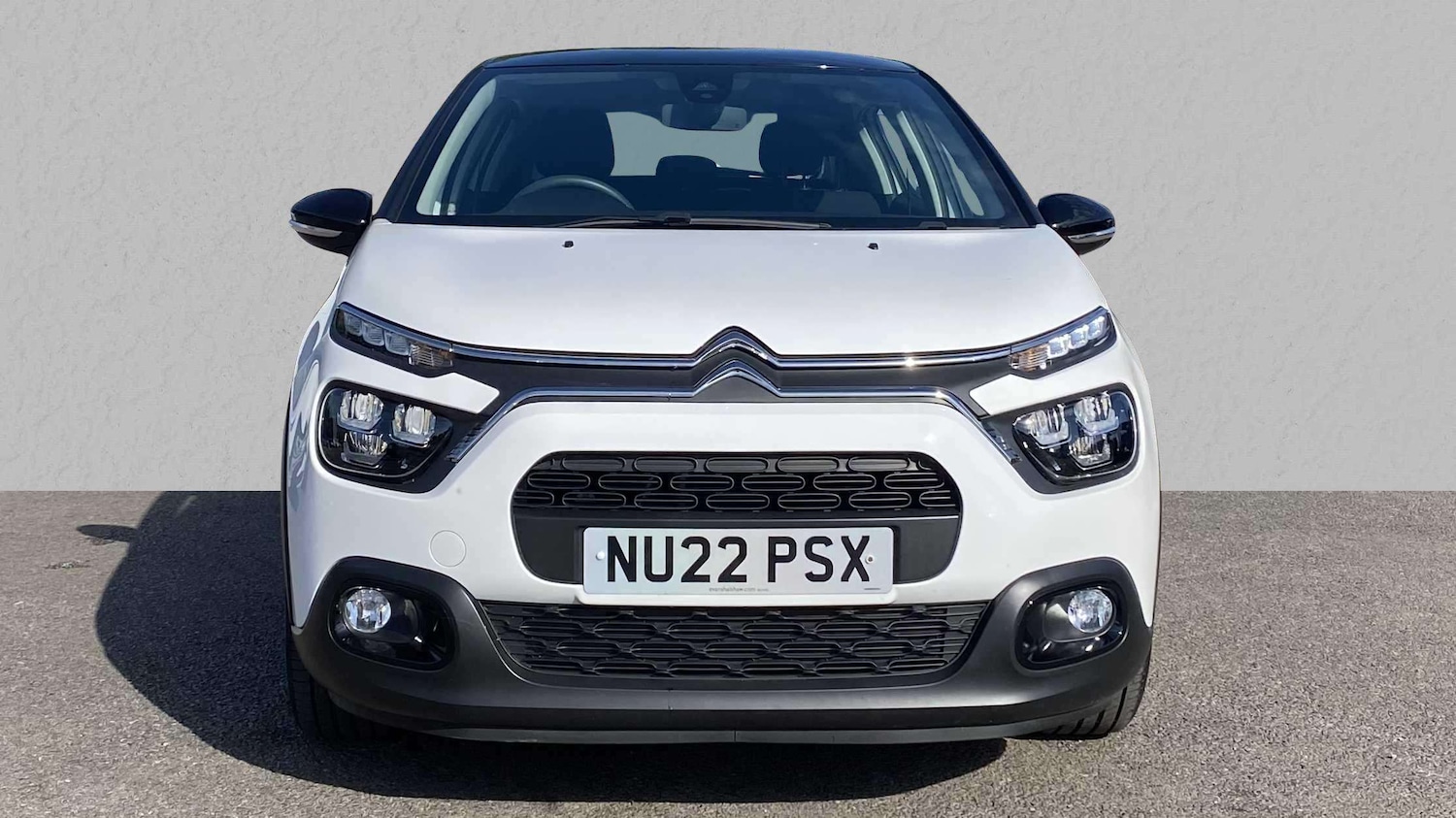 Used Citroen C3 2022 for sale - 76125985: Photo 3