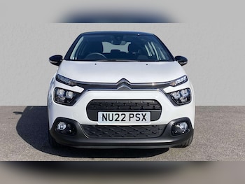 Used Citroen C3 2022 for sale - 76125985: Photo 3