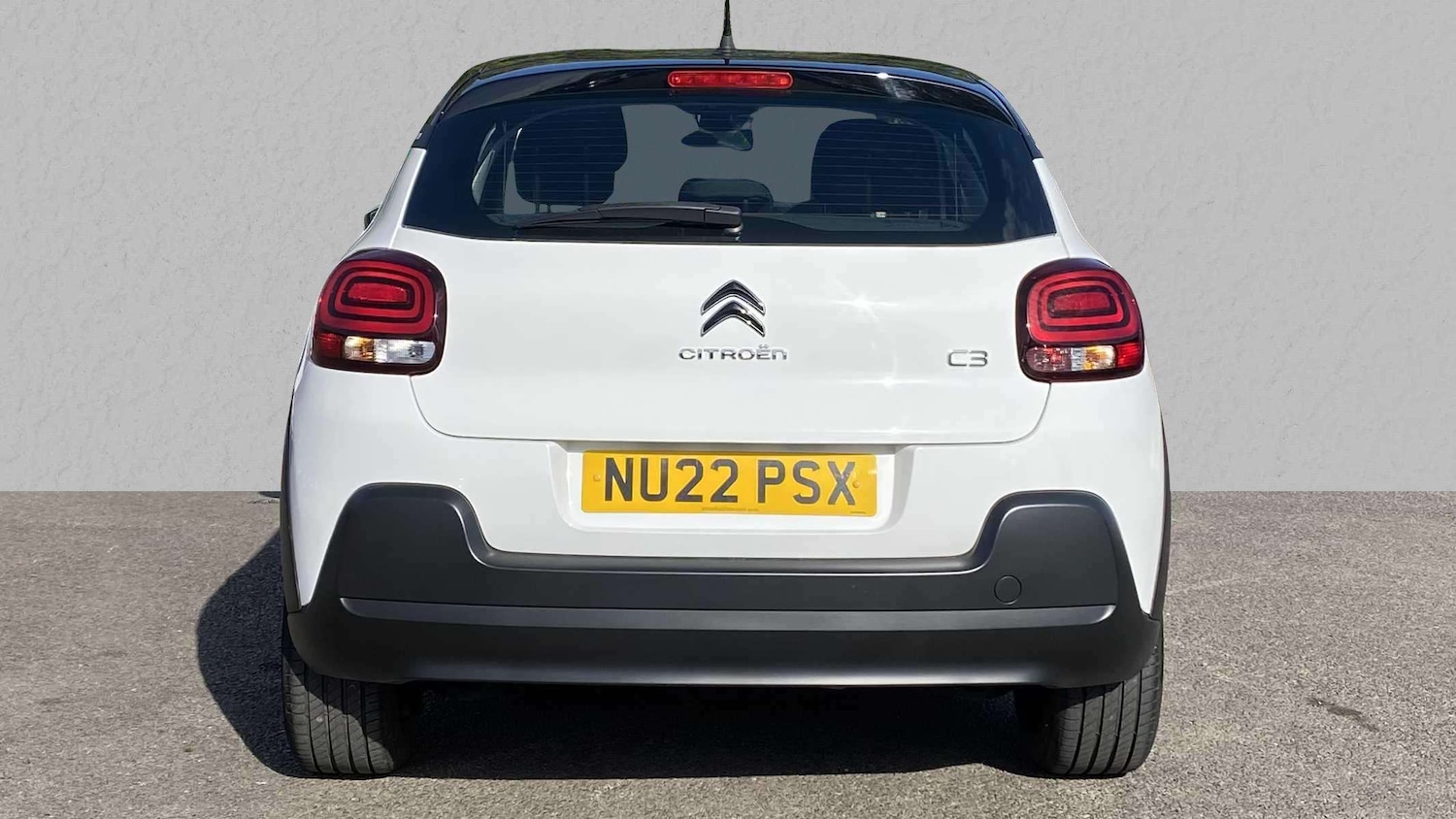 Used Citroen C3 2022 for sale - 76125985: Photo 4