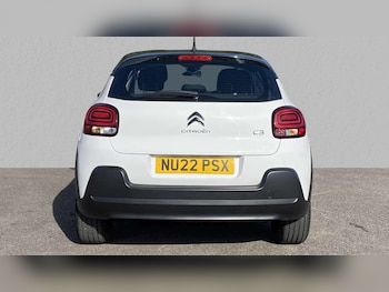 Used Citroen C3 2022 for sale - 76125985: Photo 4