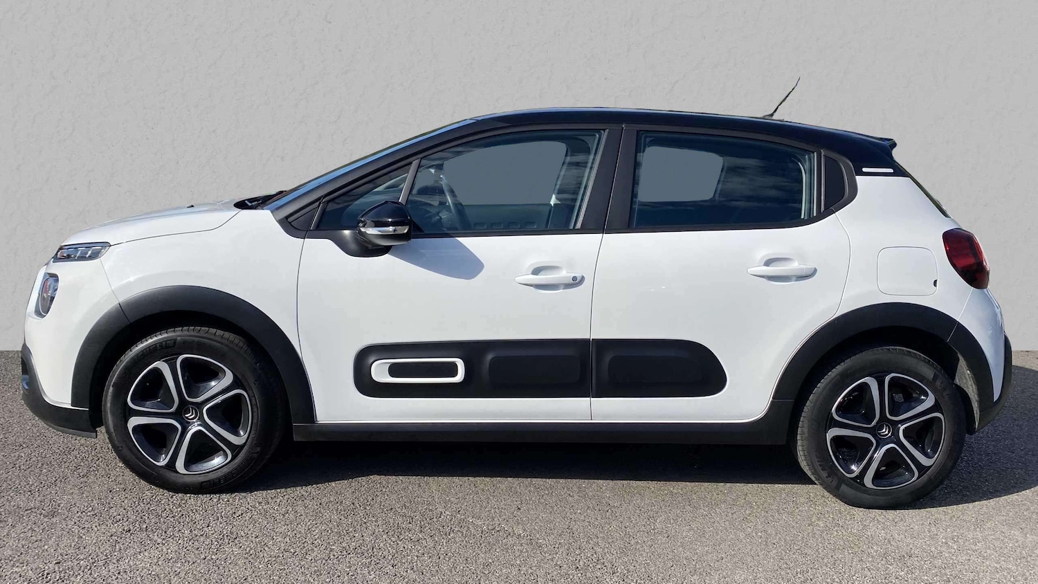 Used Citroen C3 2022 for sale - 76125985: Photo 5