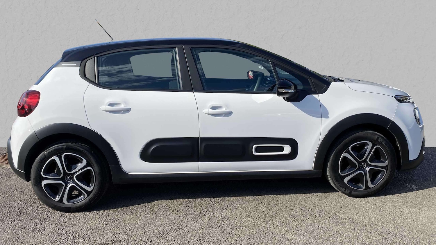 Used Citroen C3 2022 for sale - 76125985: Photo 6