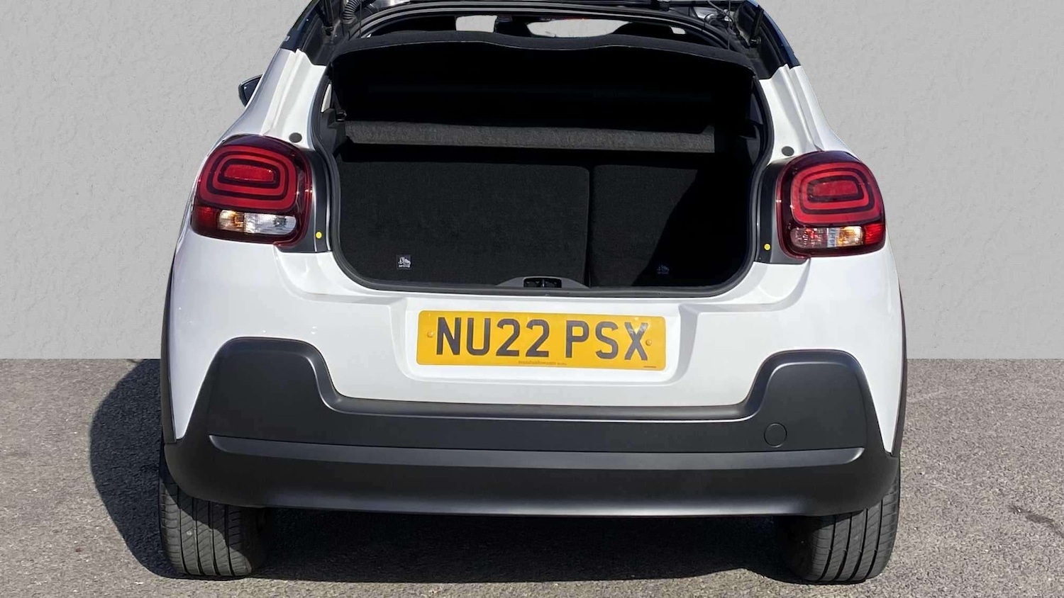 Used Citroen C3 2022 for sale - 76125985: Photo 7
