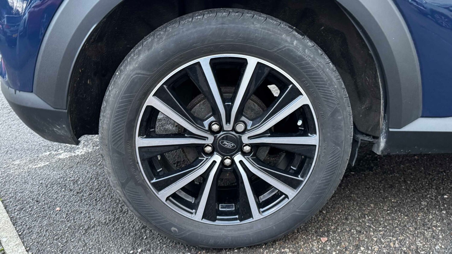 Used Ford Puma 2023 for sale - 77316487: Photo 10