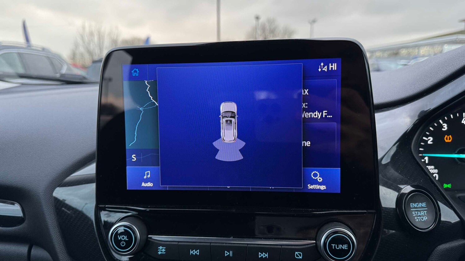 Used Ford Puma 2023 for sale - 77316487: Photo 16