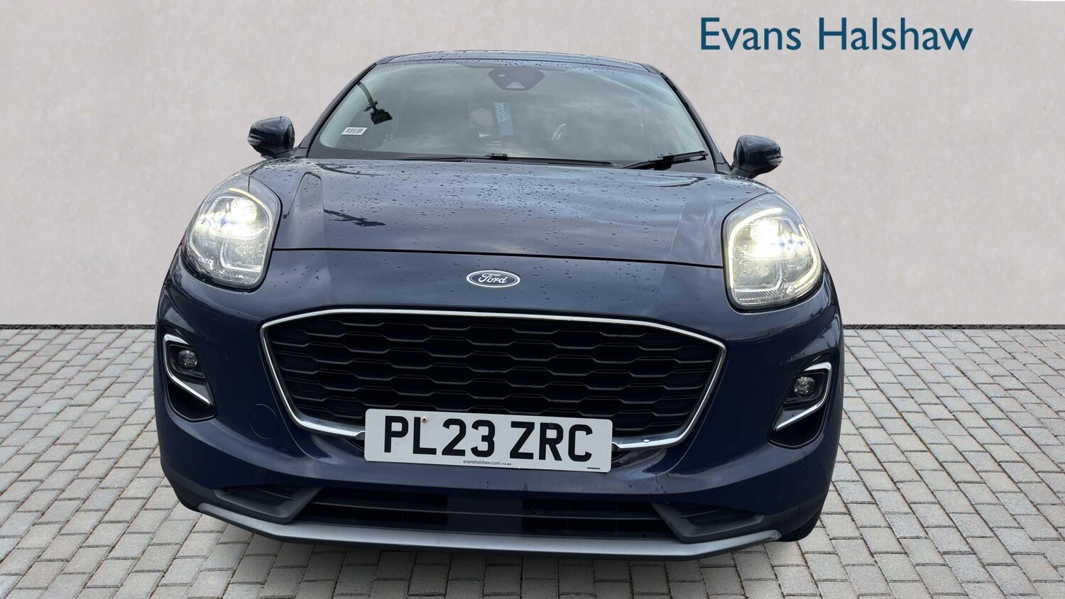 Used Ford Puma 2023 for sale - 77316487: Photo 2