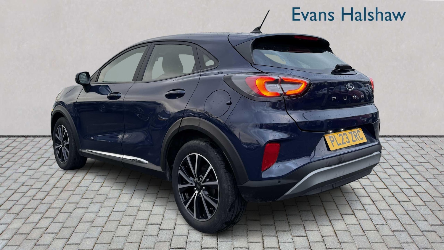 Used Ford Puma 2023 for sale - 77316487: Photo 5