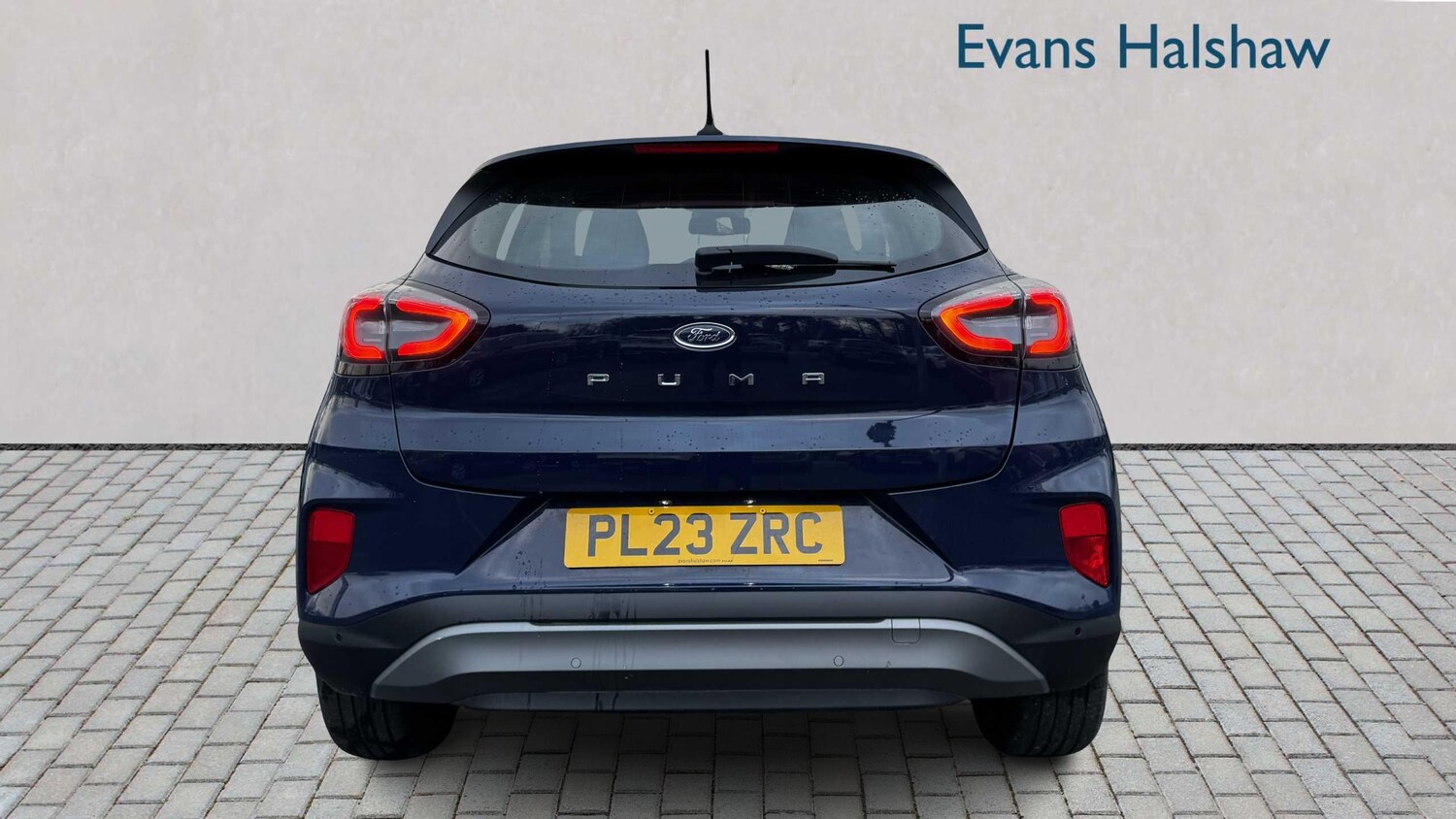 Used Ford Puma 2023 for sale - 77316487: Photo 6