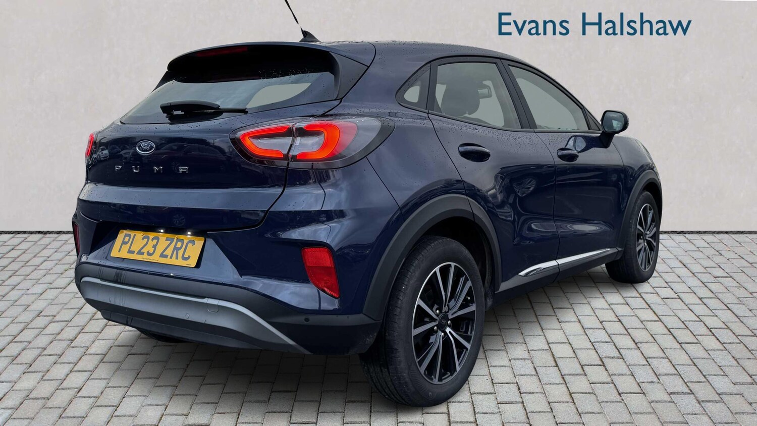 Used Ford Puma 2023 for sale - 77316487: Photo 7