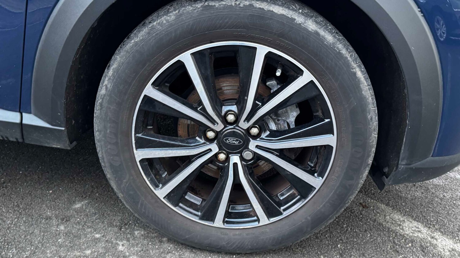 Used Ford Puma 2023 for sale - 77316487: Photo 9