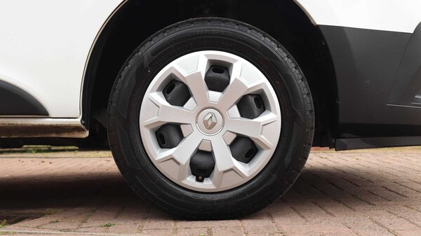 Used Renault Trafic 2022 for sale - 75818270: Photo 11