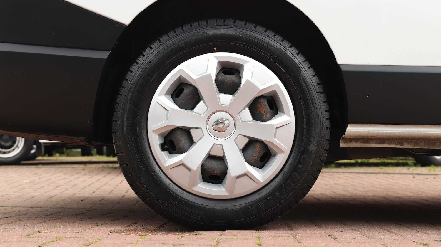 Used Renault Trafic 2022 for sale - 75818270: Photo 12