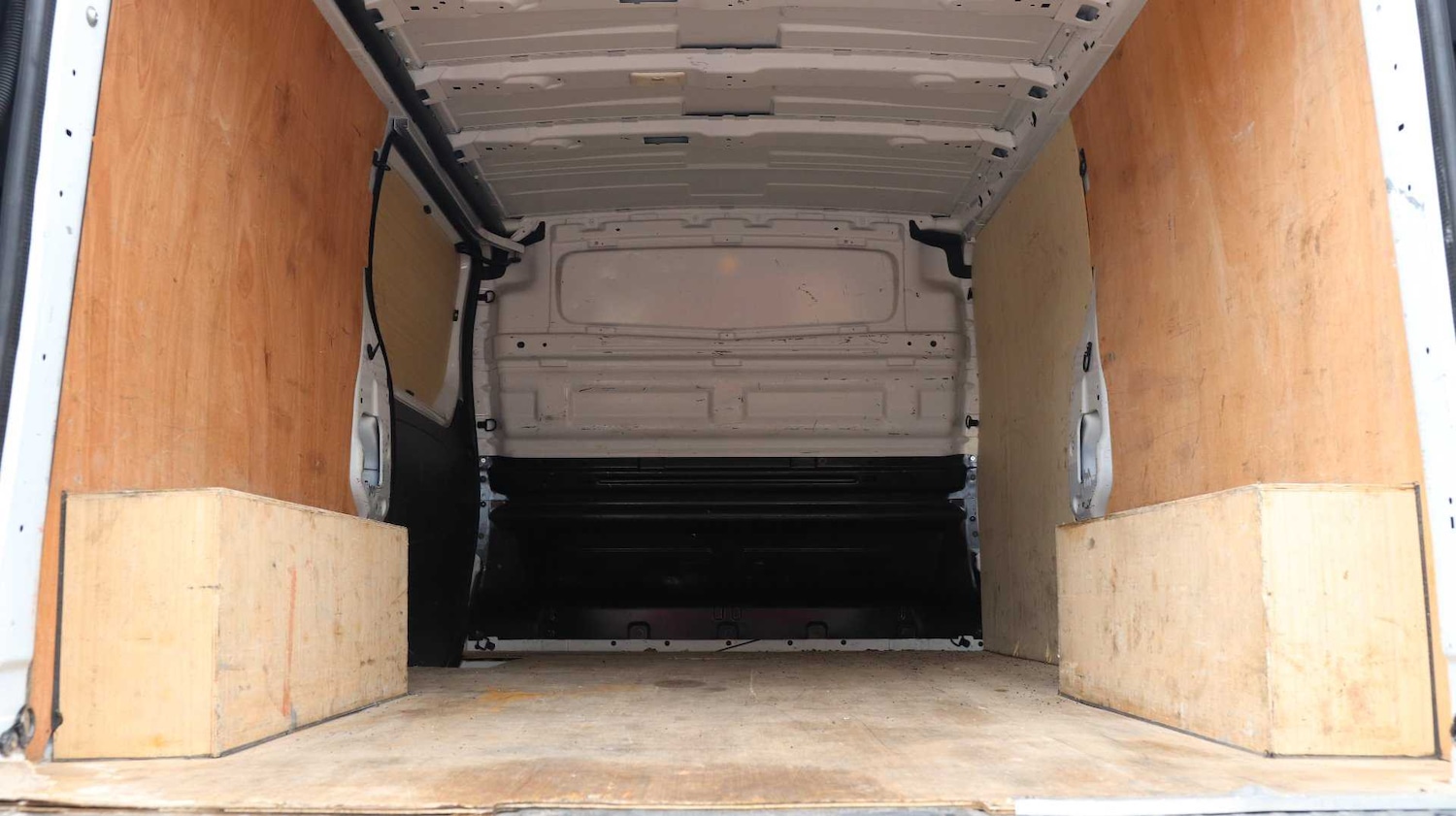 Used Renault Trafic 2022 for sale - 75818270: Photo 15