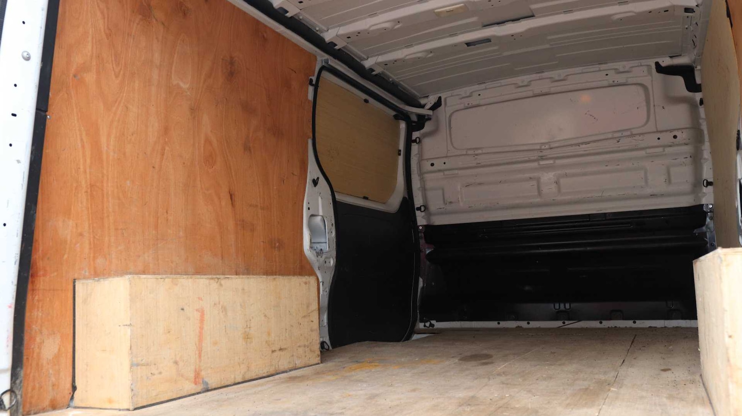 Used Renault Trafic 2022 for sale - 75818270: Photo 16