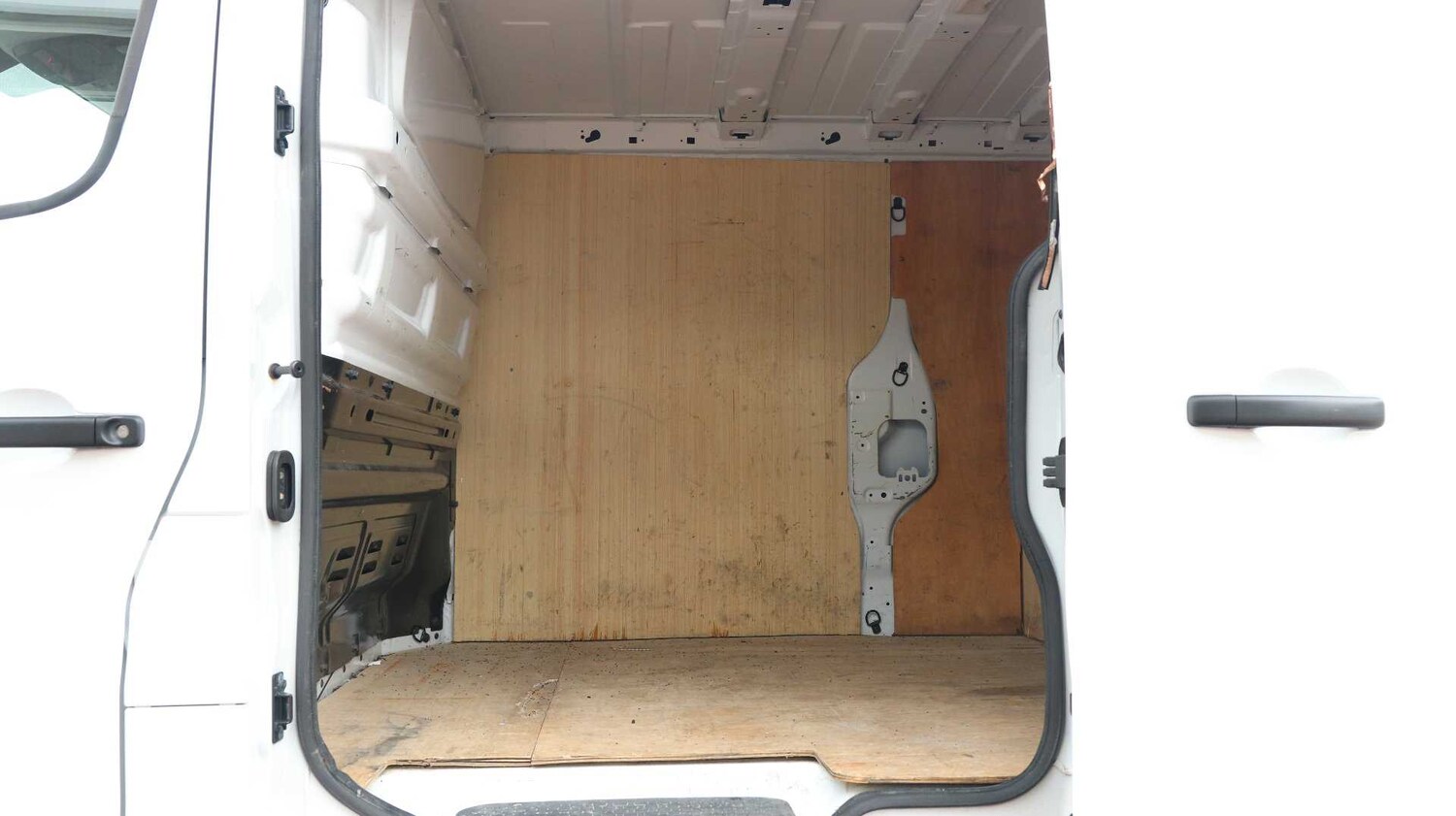 Used Renault Trafic 2022 for sale - 75818270: Photo 18