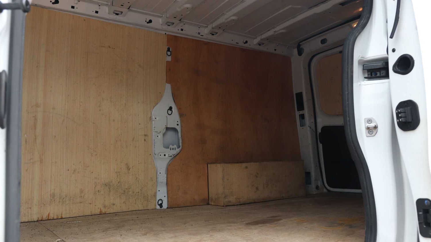 Used Renault Trafic 2022 for sale - 75818270: Photo 19