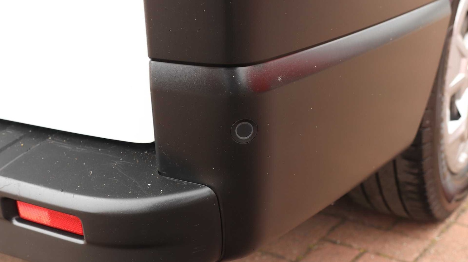 Used Renault Trafic 2022 for sale - 75818270: Photo 20