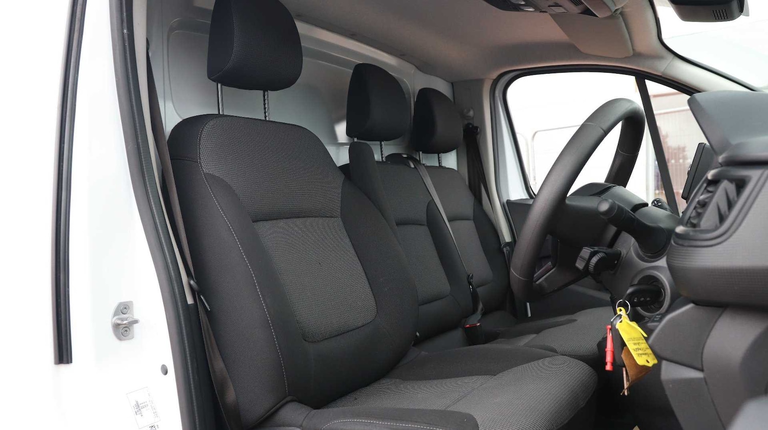 Used Renault Trafic 2022 for sale - 75818270: Photo 21