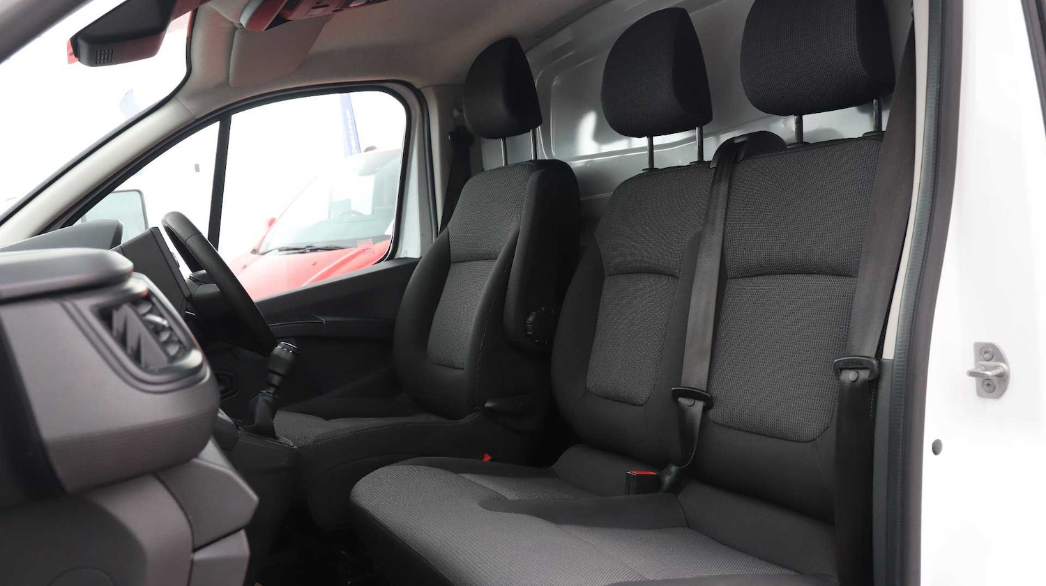 Used Renault Trafic 2022 for sale - 75818270: Photo 23