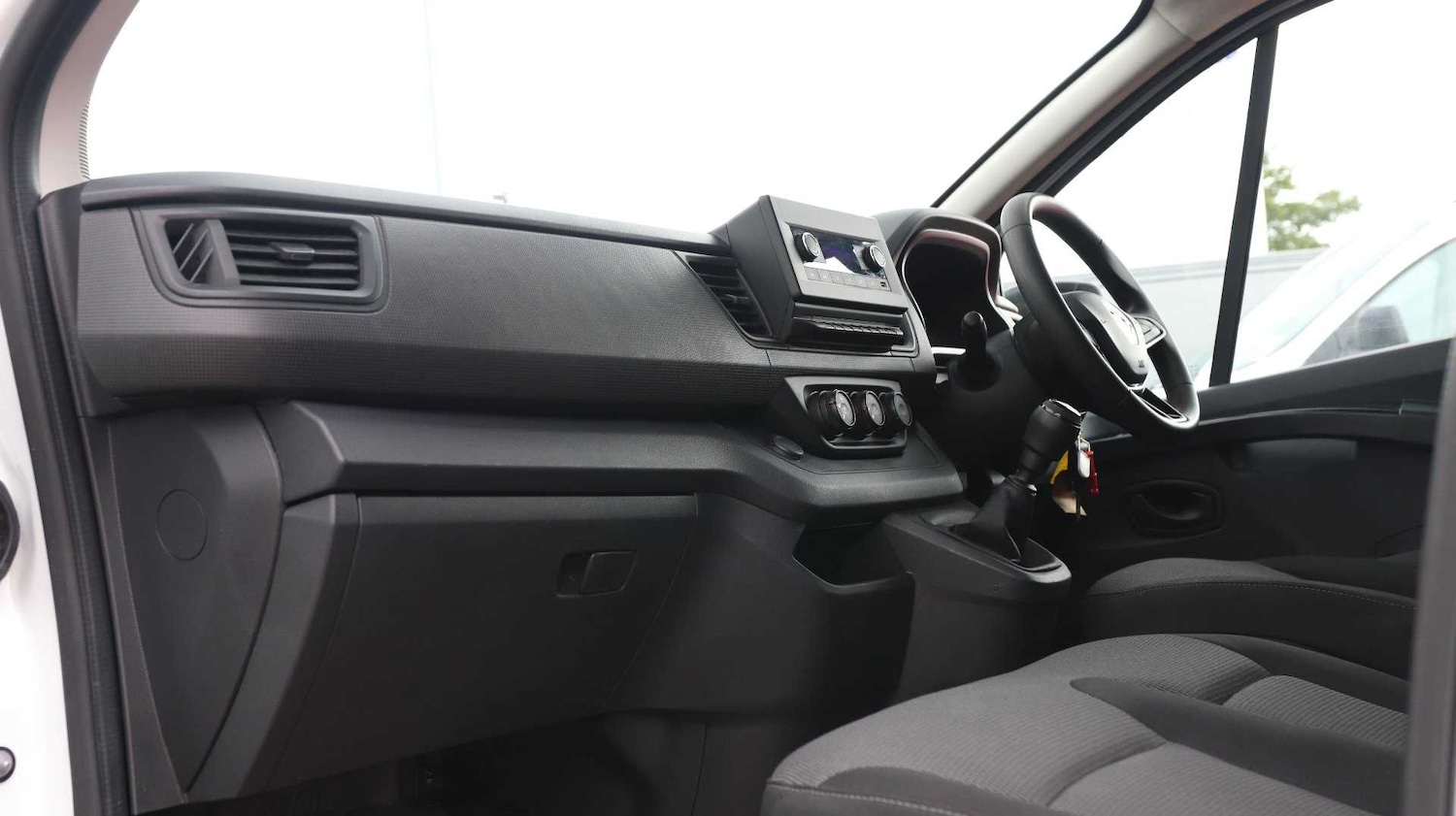 Used Renault Trafic 2022 for sale - 75818270: Photo 24