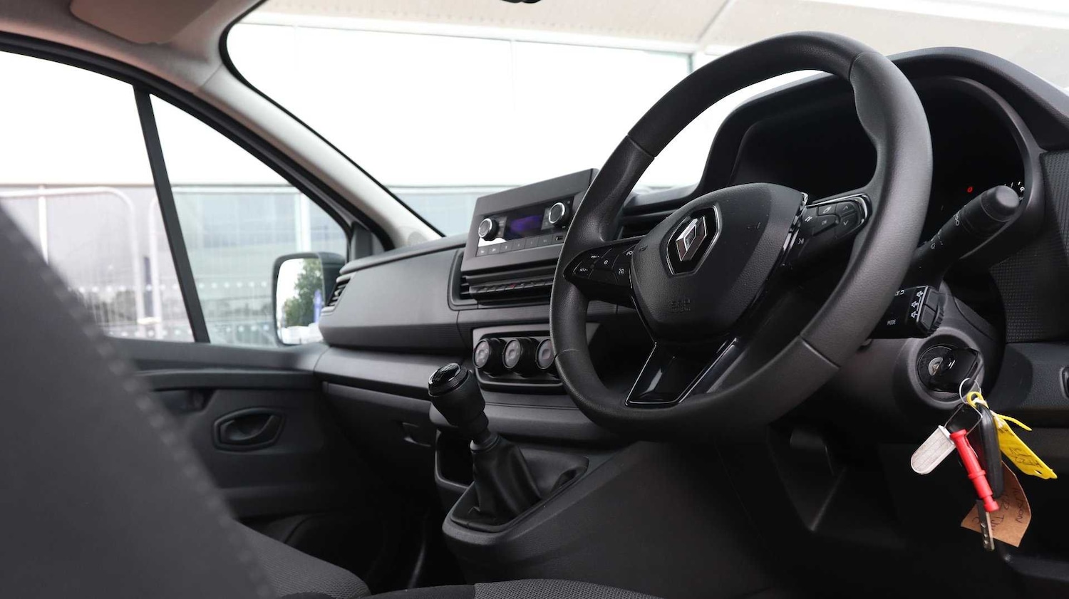 Used Renault Trafic 2022 for sale - 75818270: Photo 25