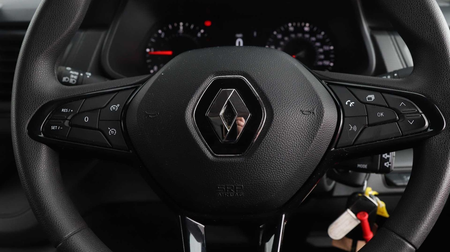 Used Renault Trafic 2022 for sale - 75818270: Photo 27