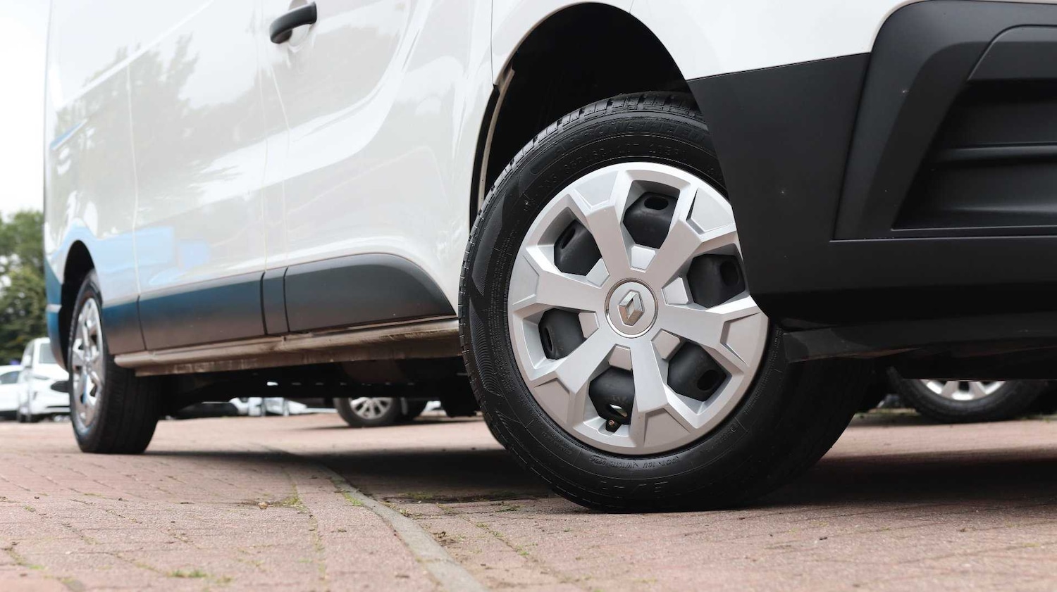 Used Renault Trafic 2022 for sale - 75818270: Photo 3