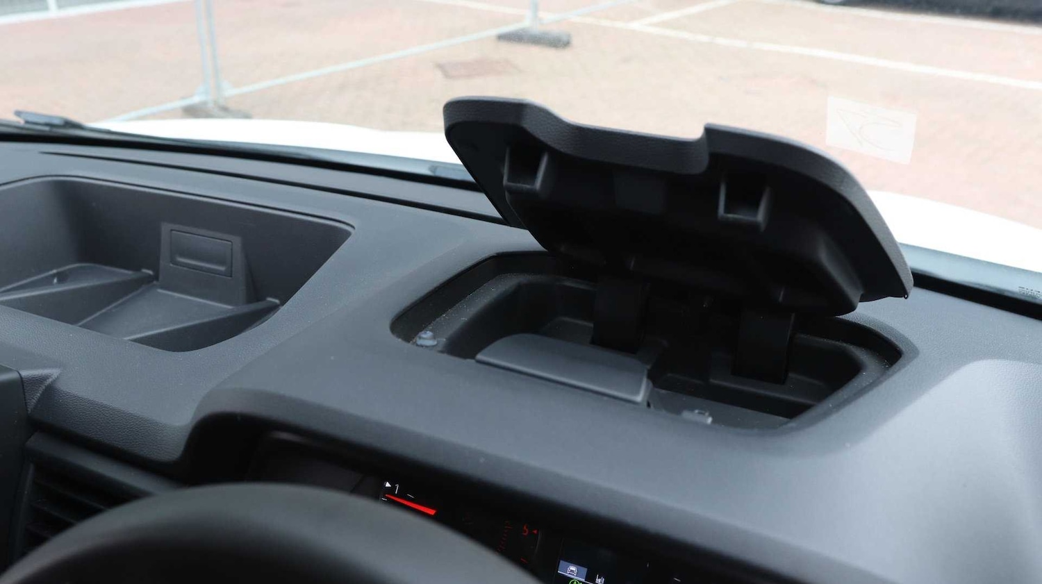 Used Renault Trafic 2022 for sale - 75818270: Photo 34