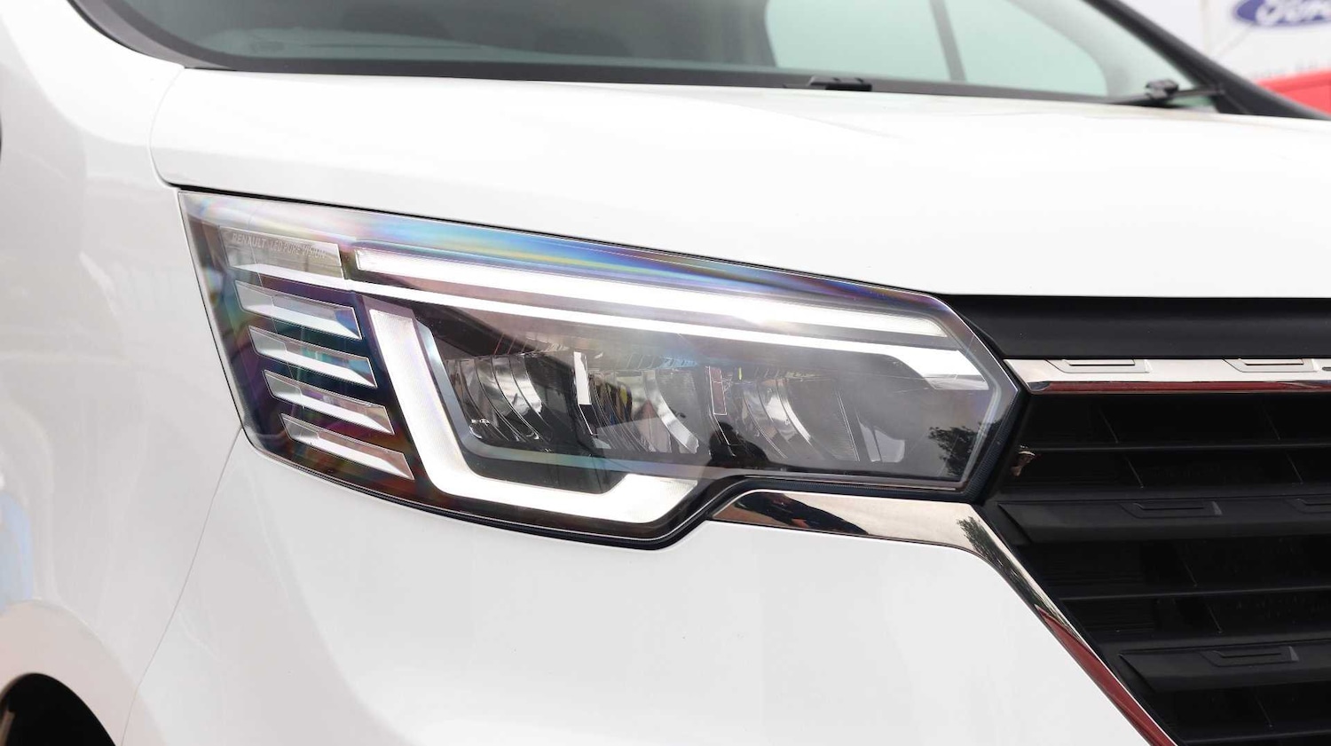 Used Renault Trafic 2022 for sale - 75818270: Photo 4