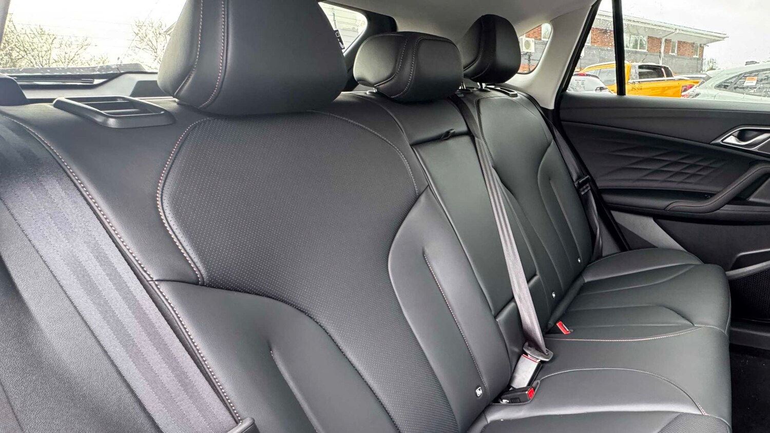 Used MG MG HS for sale - 78129700: Photo 10